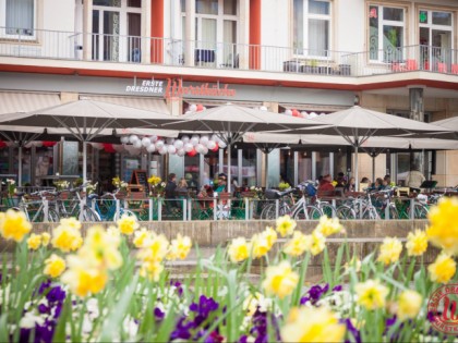 Foto: Erste Dresdner Wurstküche